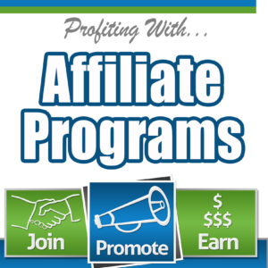 100 +PDF Affiliate Marketing